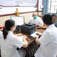 ���Ҽ�����ҽ����ƽ̨��ؽ���ҽԺ